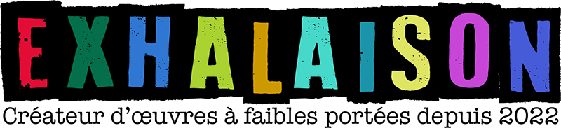 Exhalaison<